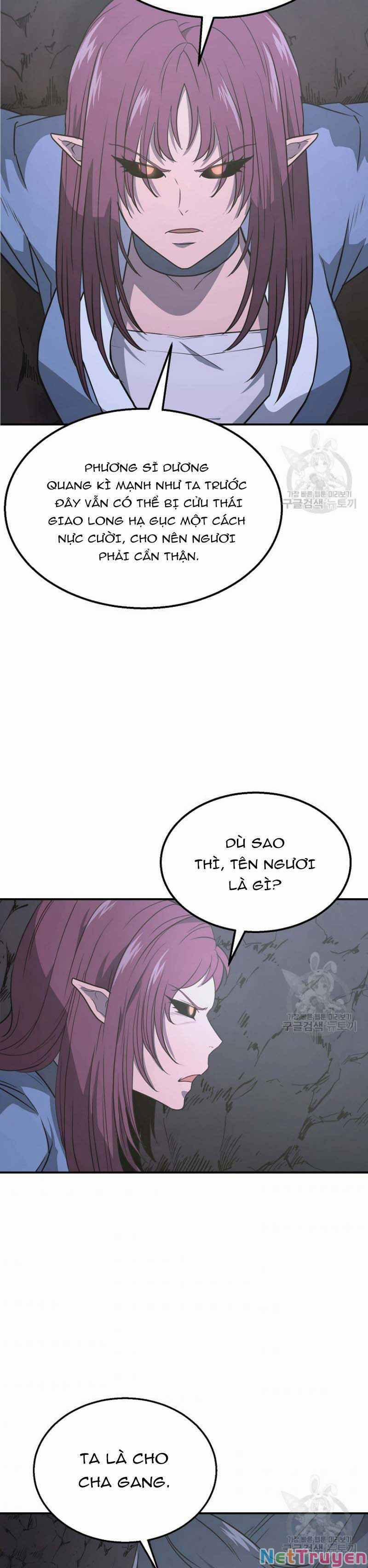 Thiên Niên Phương Sĩ 14 trang 24