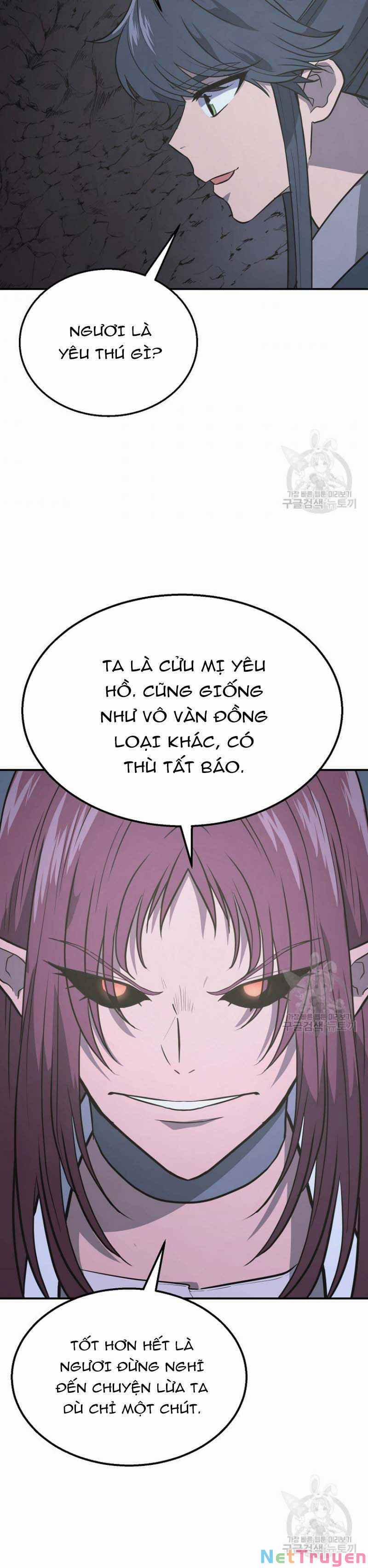 Thiên Niên Phương Sĩ 14 trang 25