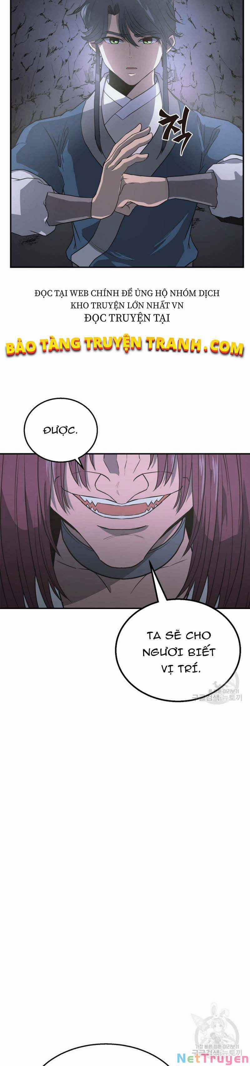 Thiên Niên Phương Sĩ 14 trang 27