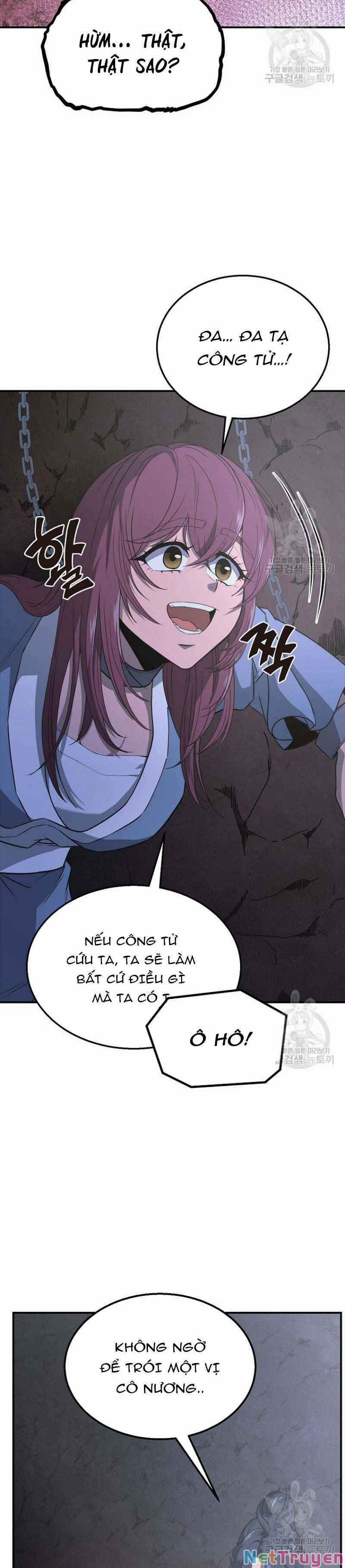 Thiên Niên Phương Sĩ 14 trang 3