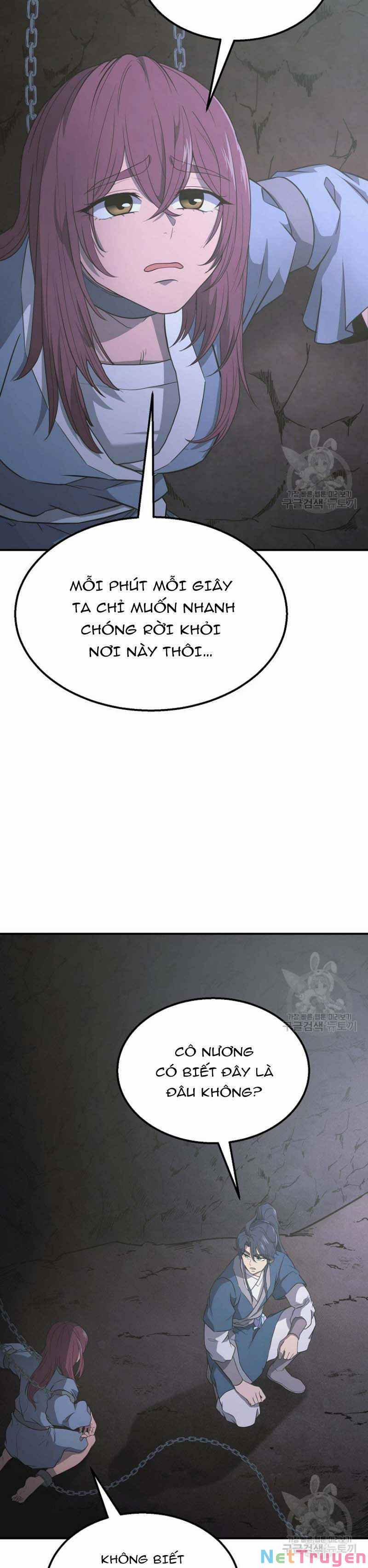 Thiên Niên Phương Sĩ 14 trang 5