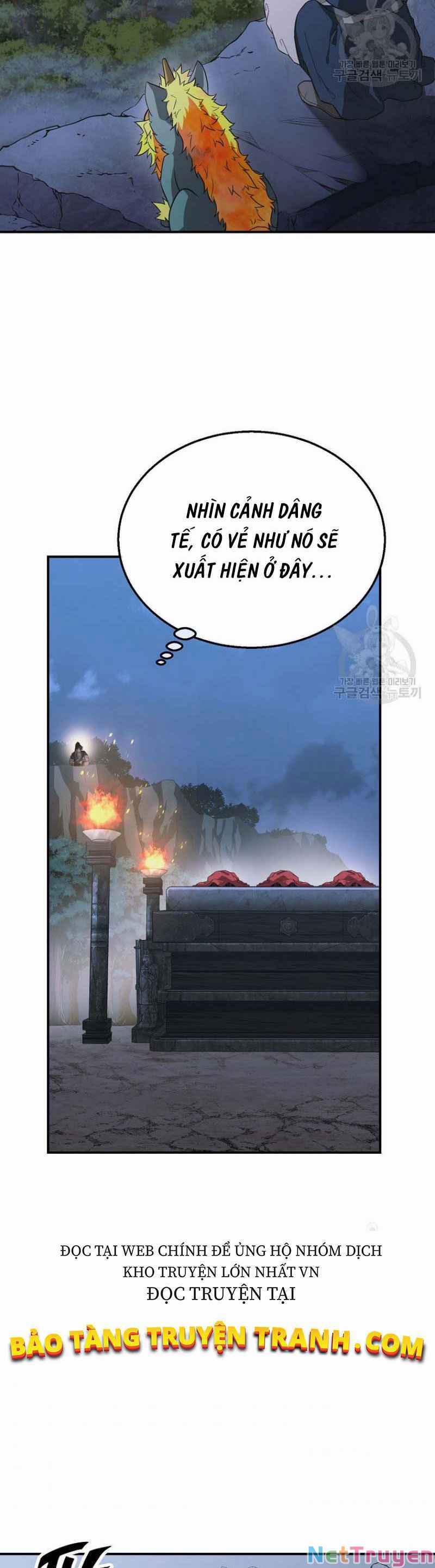 Thiên Niên Phương Sĩ 15 trang 1