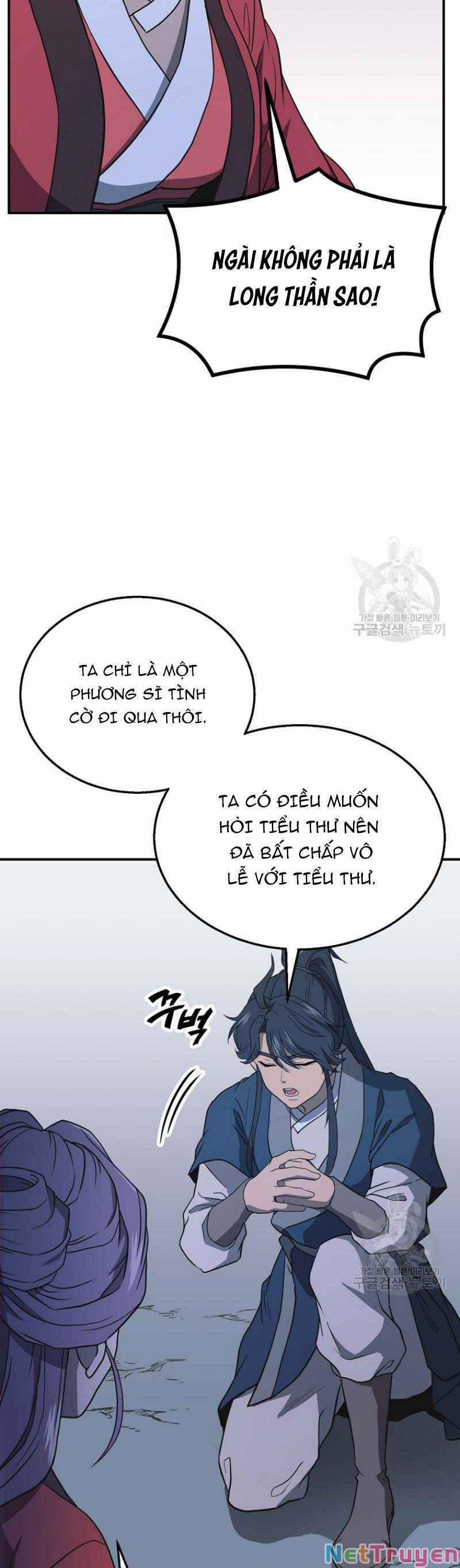 Thiên Niên Phương Sĩ 15 trang 10