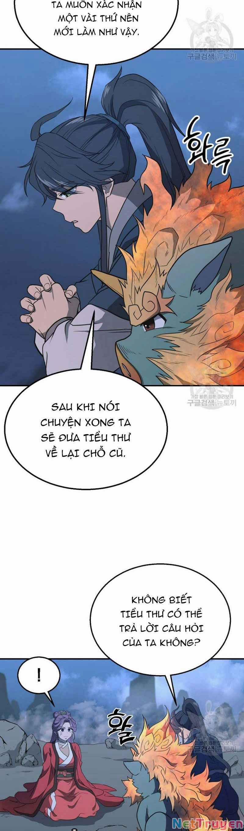 Thiên Niên Phương Sĩ 15 trang 12