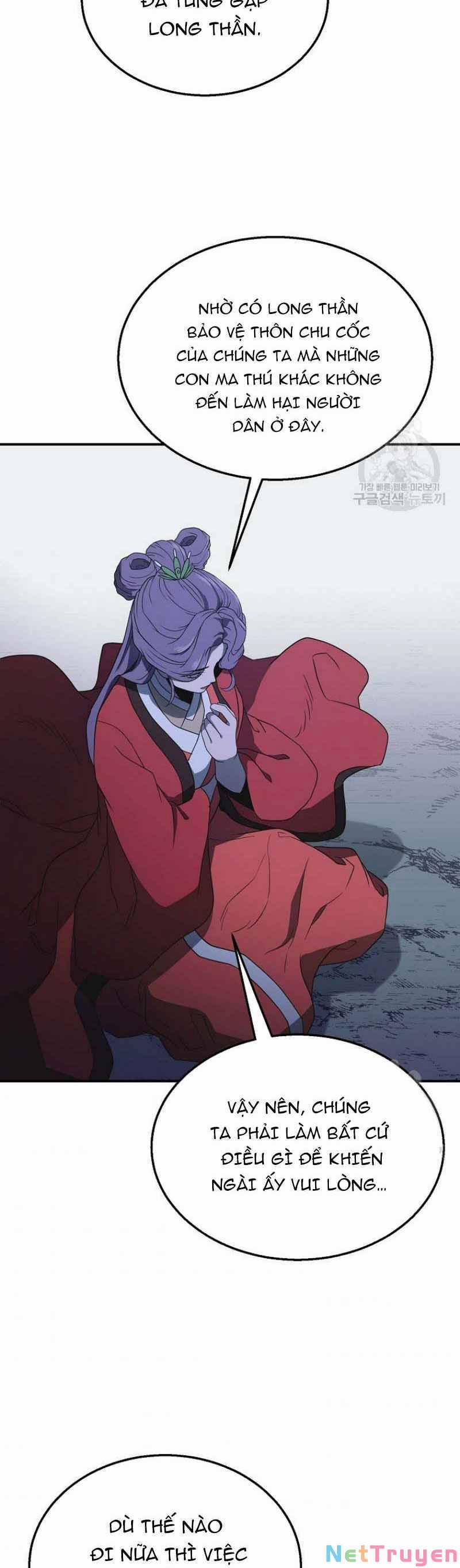 Thiên Niên Phương Sĩ 15 trang 18