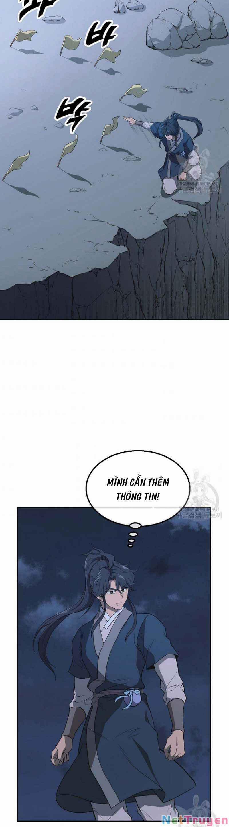 Thiên Niên Phương Sĩ 15 trang 2