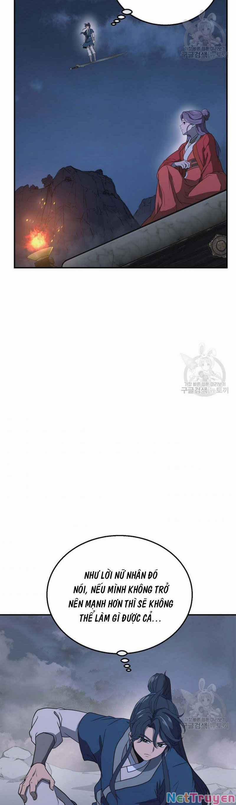 Thiên Niên Phương Sĩ 15 trang 22