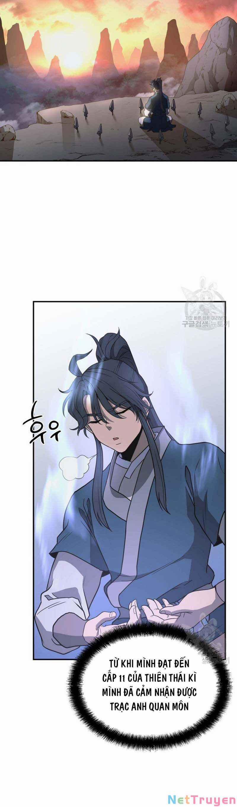 Thiên Niên Phương Sĩ 15 trang 25