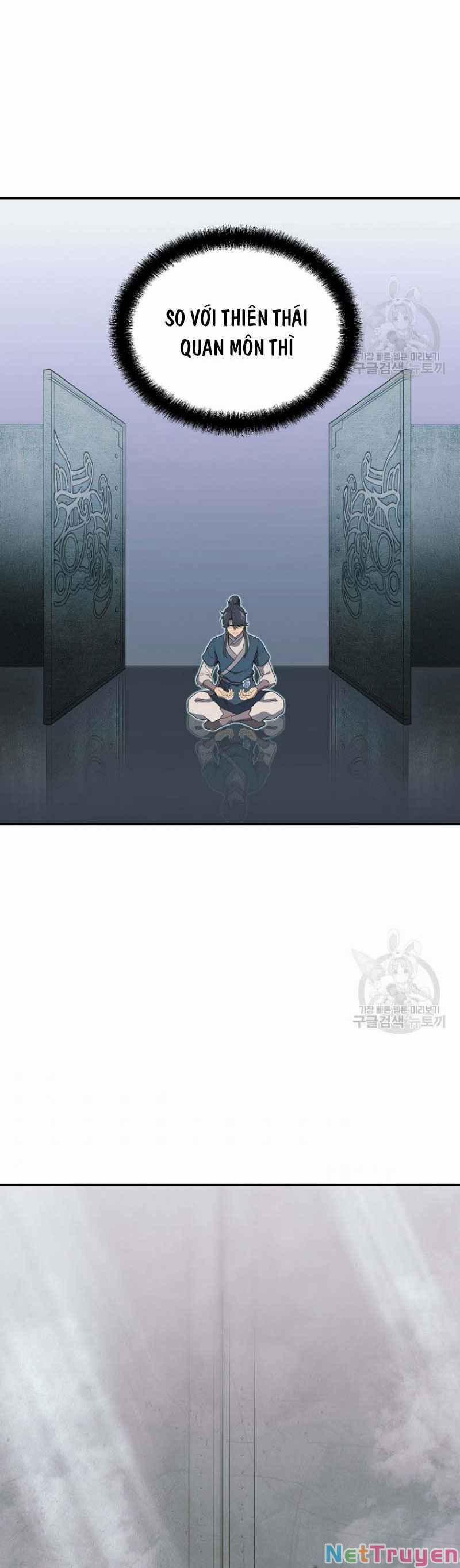 Thiên Niên Phương Sĩ 15 trang 26