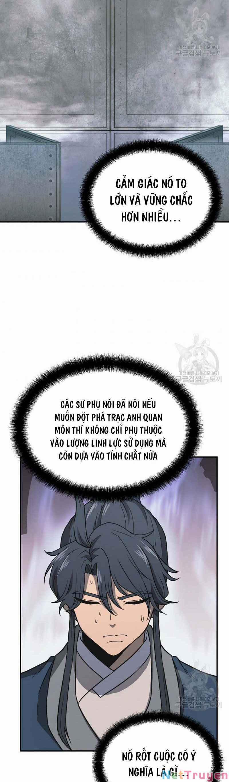 Thiên Niên Phương Sĩ 15 trang 27