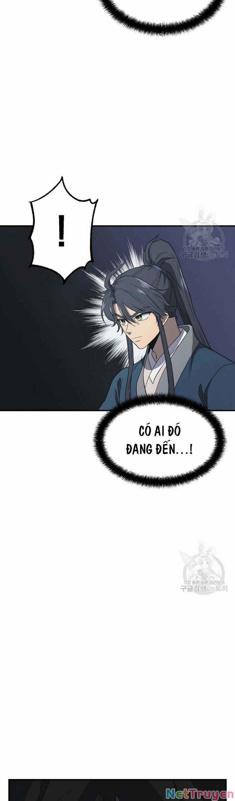 Thiên Niên Phương Sĩ 15 trang 28