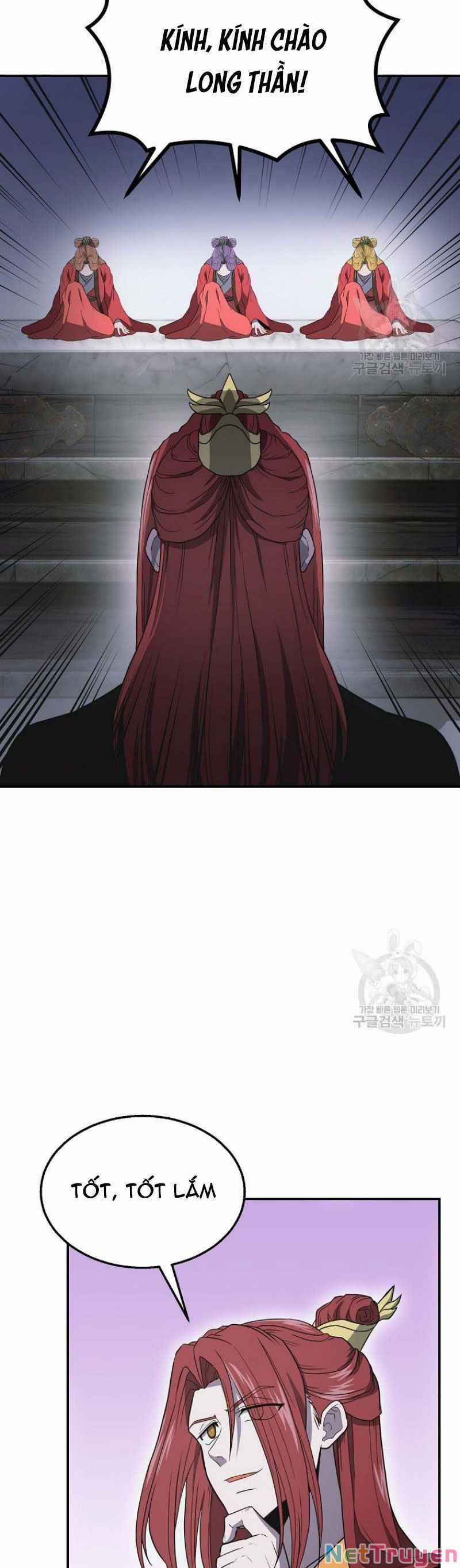 Thiên Niên Phương Sĩ 15 trang 31