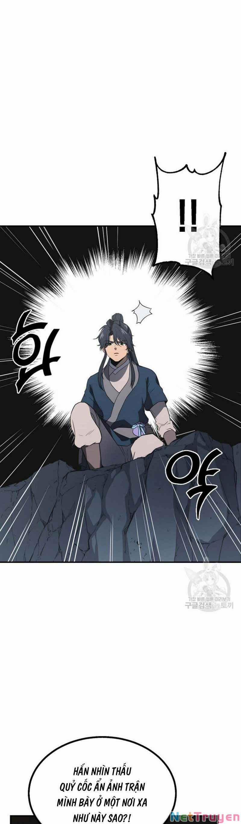 Thiên Niên Phương Sĩ 15 trang 33
