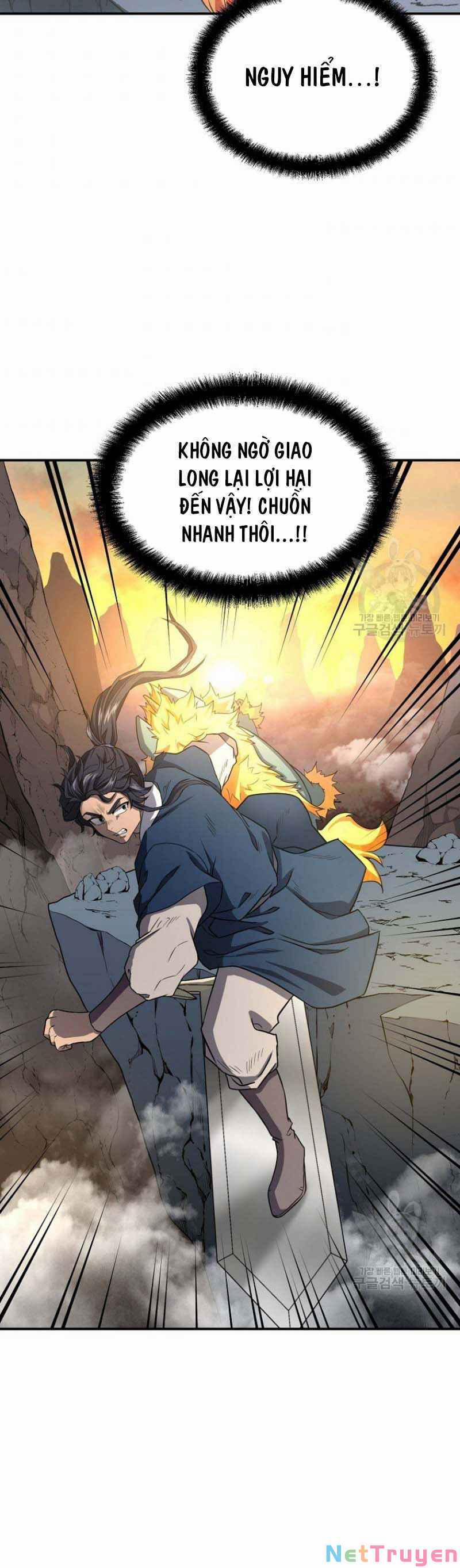 Thiên Niên Phương Sĩ 15 trang 35