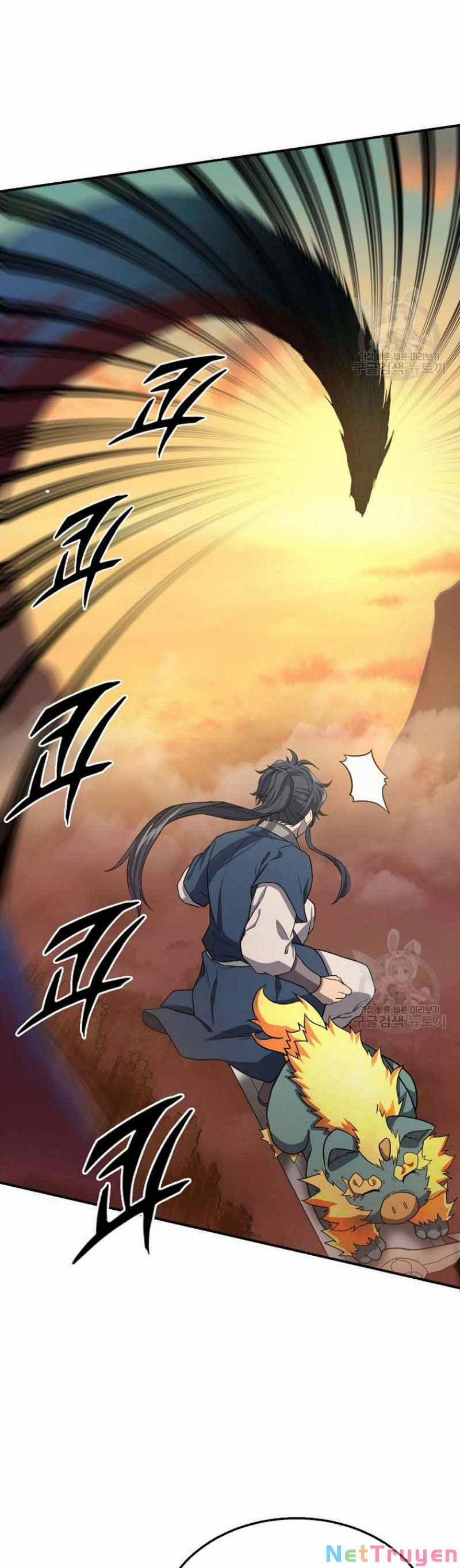 Thiên Niên Phương Sĩ 15 trang 36