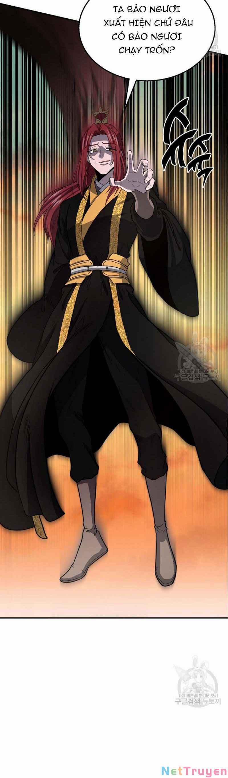 Thiên Niên Phương Sĩ 15 trang 37
