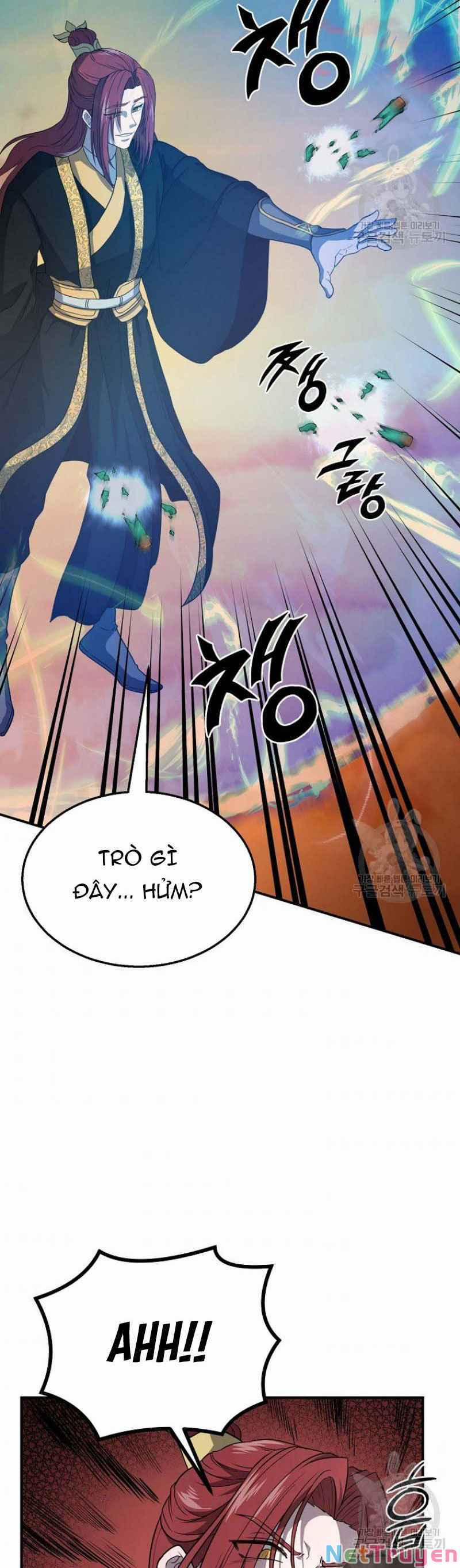 Thiên Niên Phương Sĩ 15 trang 39