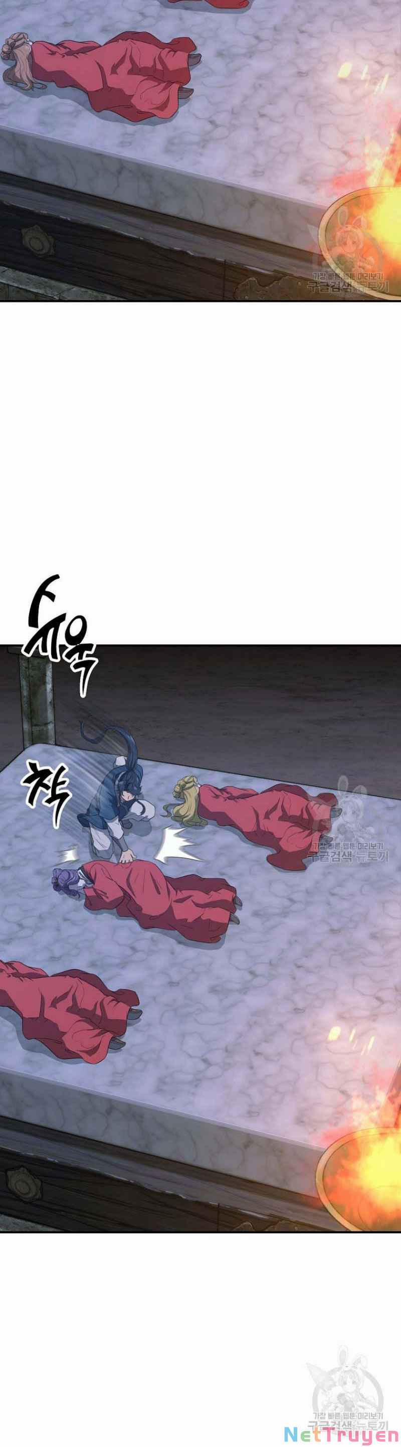 Thiên Niên Phương Sĩ 15 trang 4