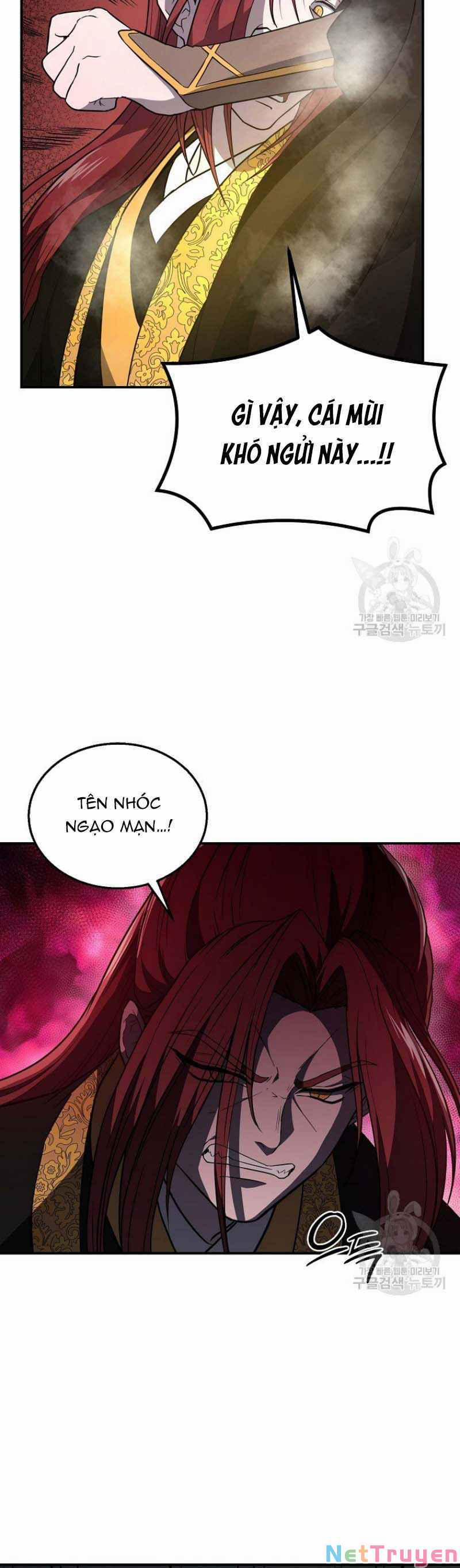 Thiên Niên Phương Sĩ 15 trang 40