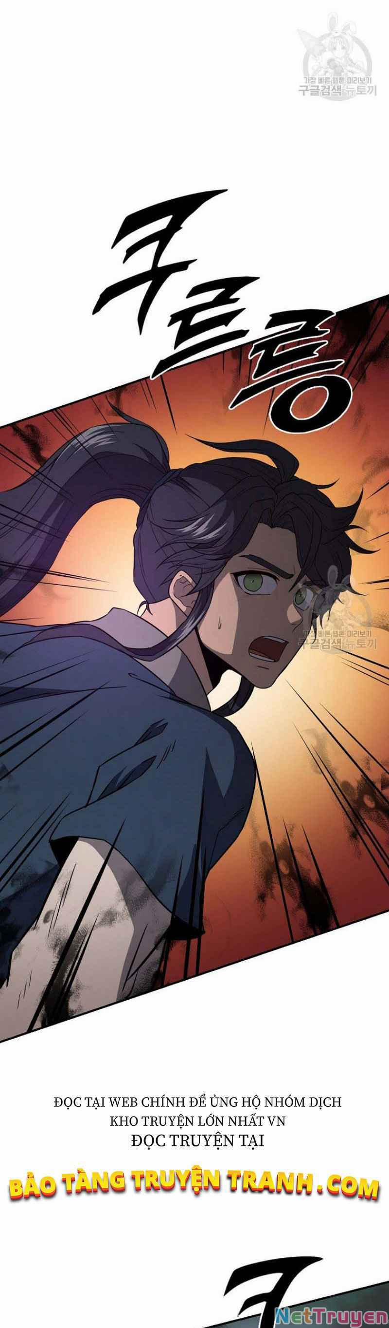Thiên Niên Phương Sĩ 15 trang 42