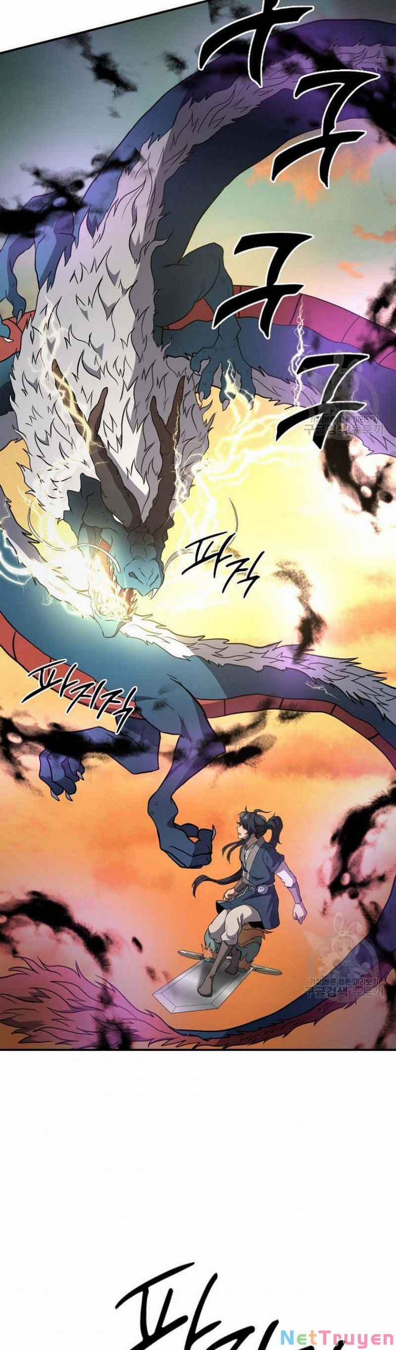 Thiên Niên Phương Sĩ 15 trang 43