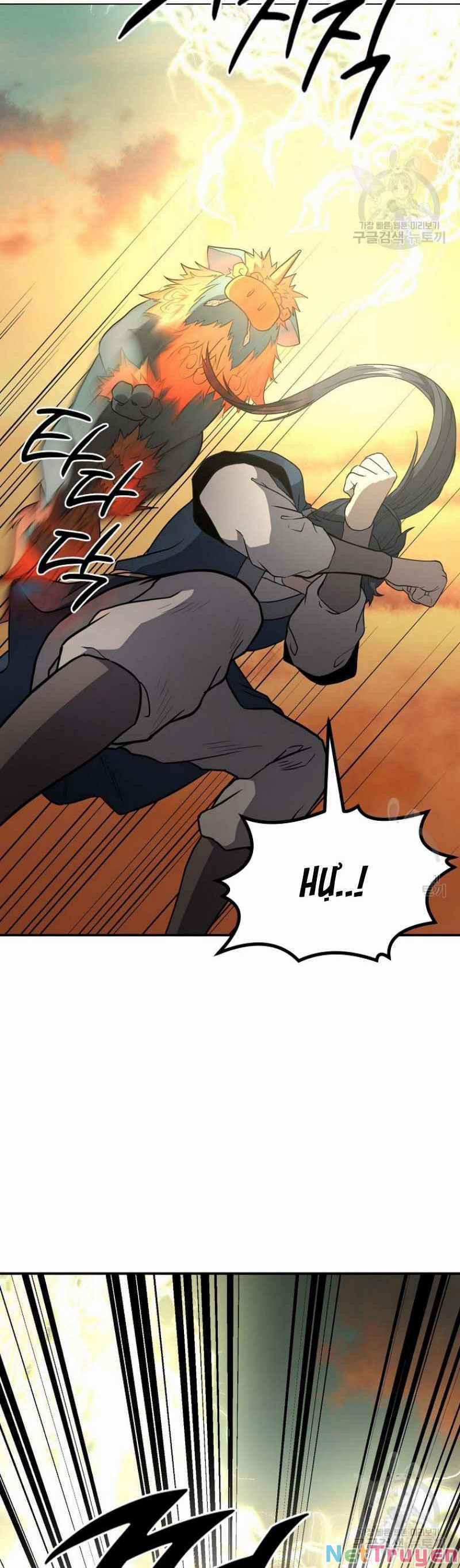 Thiên Niên Phương Sĩ 15 trang 44