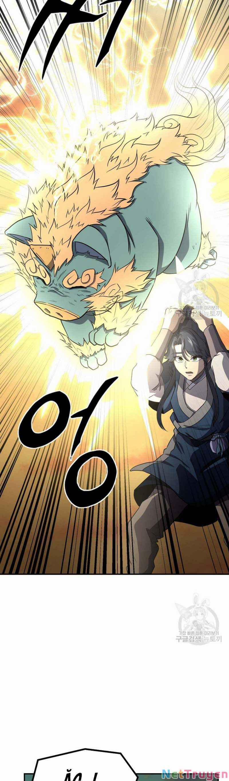 Thiên Niên Phương Sĩ 15 trang 45