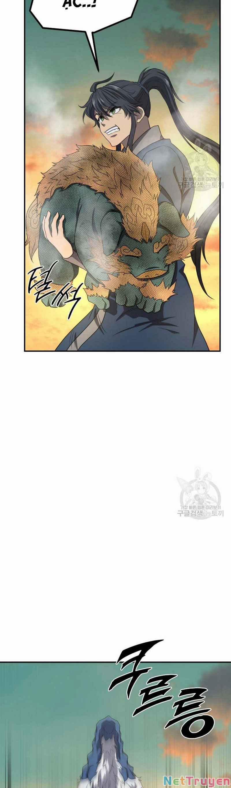 Thiên Niên Phương Sĩ 15 trang 46