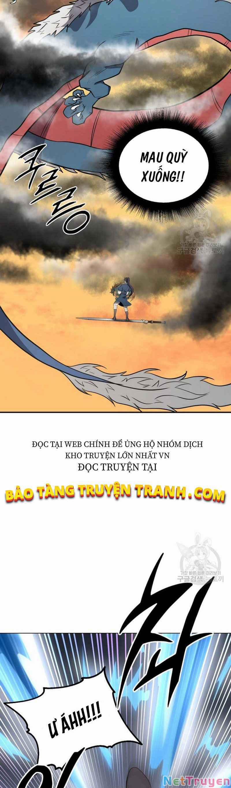 Thiên Niên Phương Sĩ 15 trang 48