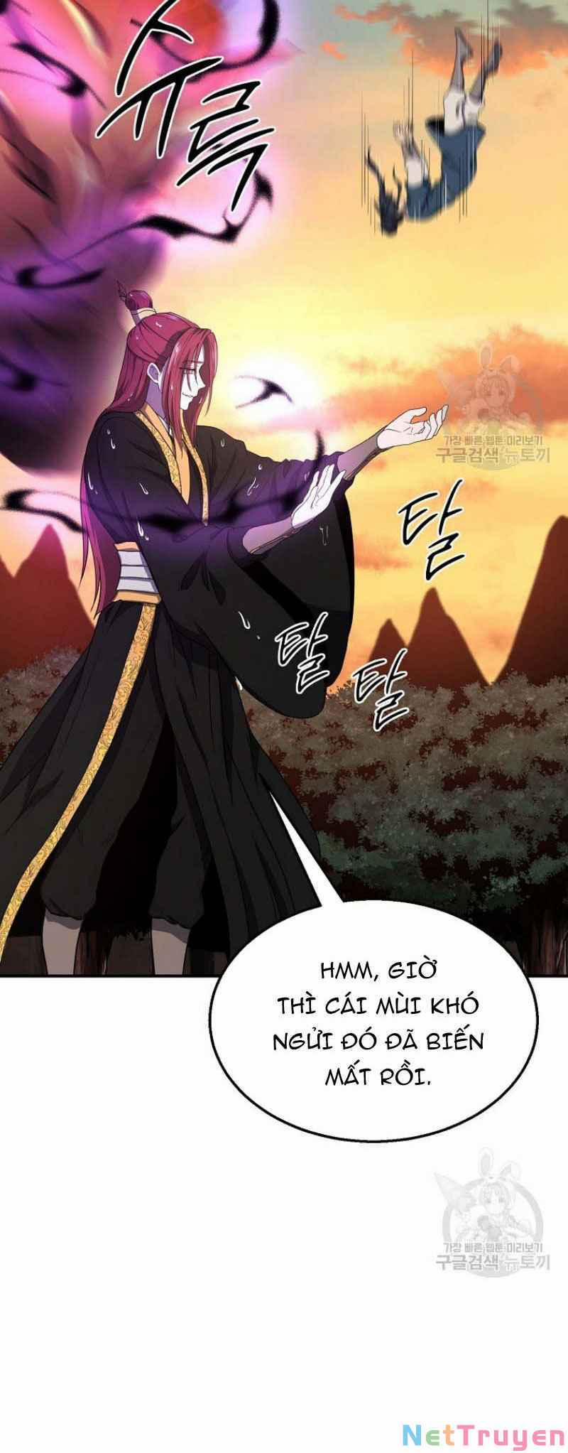 Thiên Niên Phương Sĩ 15 trang 53