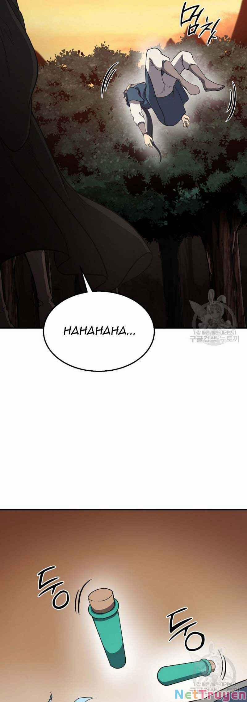 Thiên Niên Phương Sĩ 15 trang 55