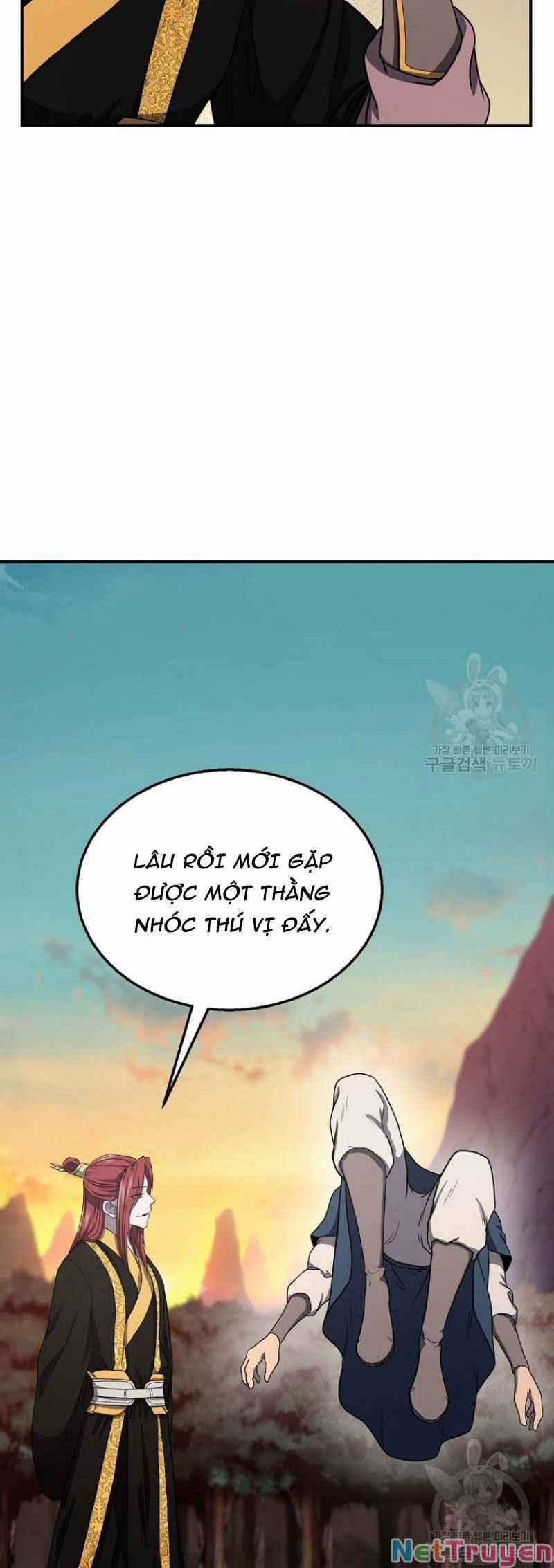 Thiên Niên Phương Sĩ 15 trang 57