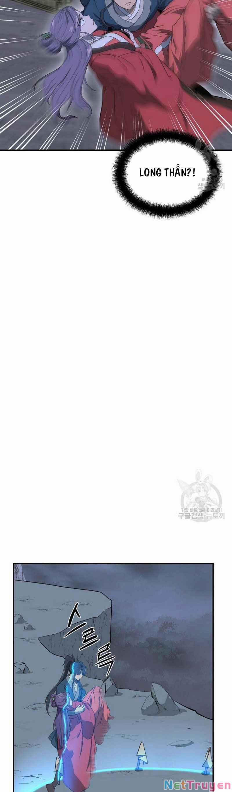 Thiên Niên Phương Sĩ 15 trang 6