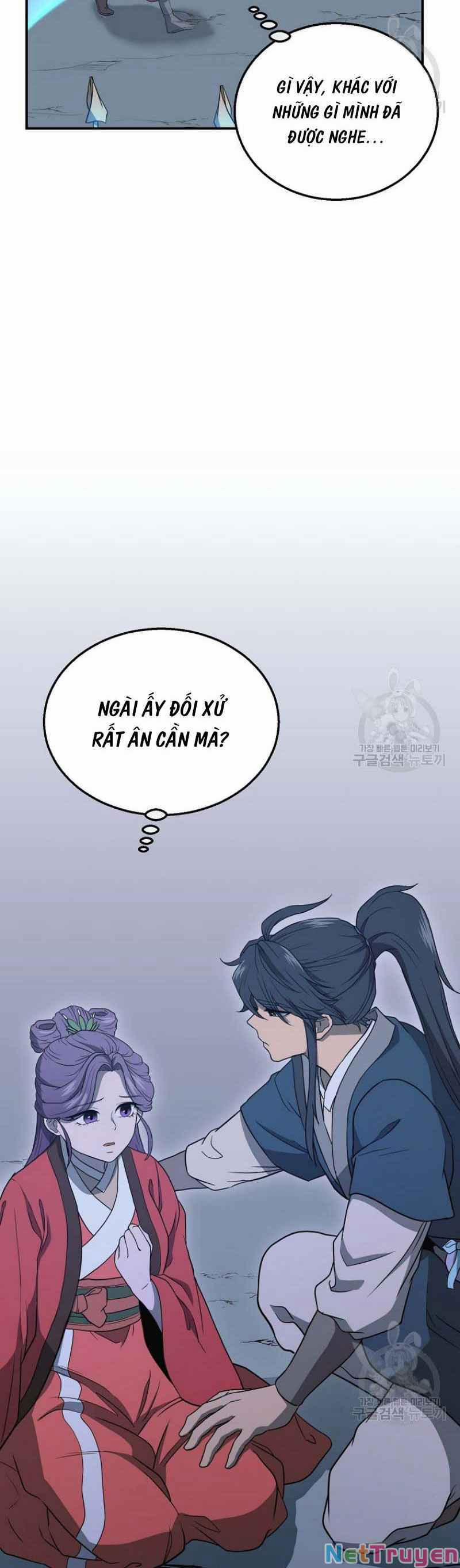 Thiên Niên Phương Sĩ 15 trang 7