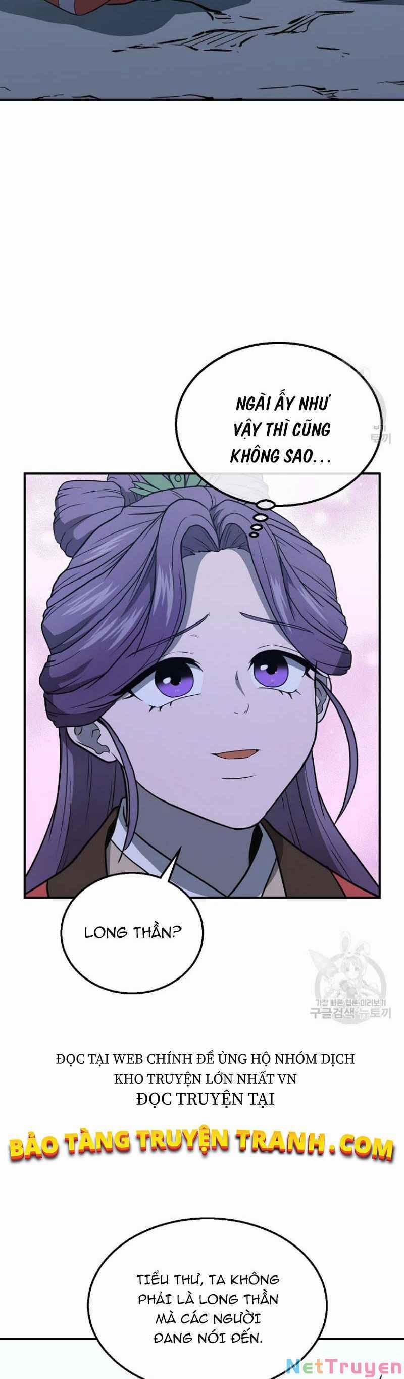 Thiên Niên Phương Sĩ 15 trang 8