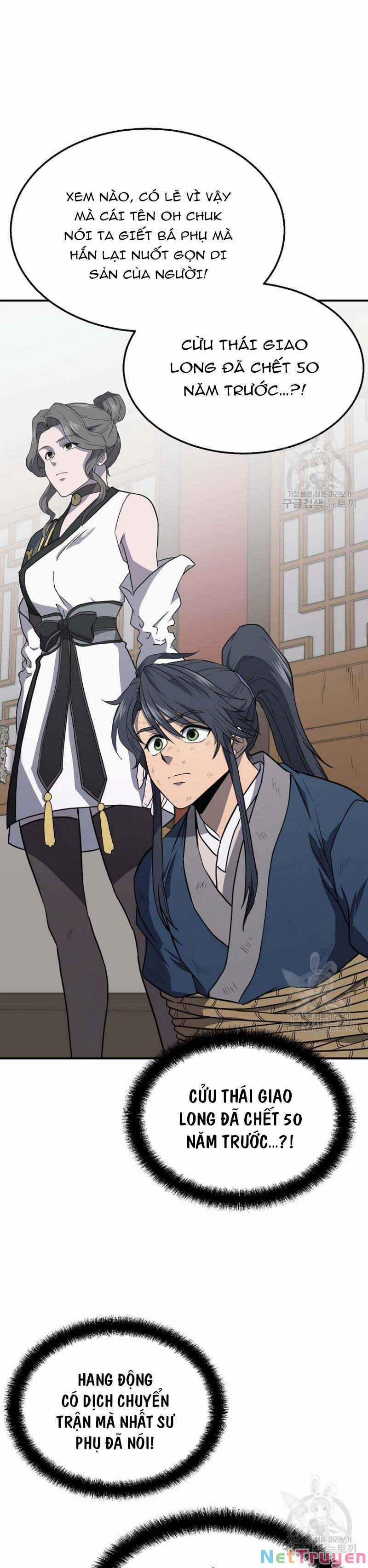 Thiên Niên Phương Sĩ 16 trang 10