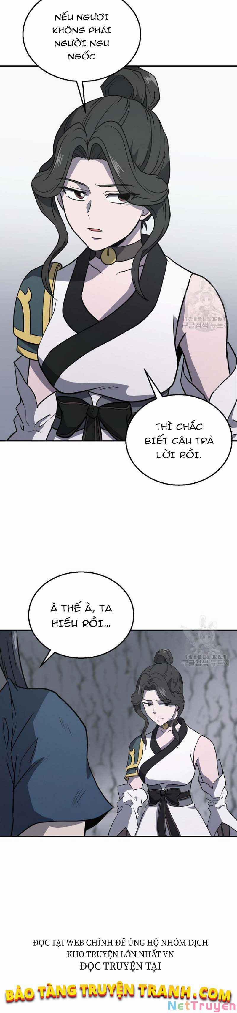 Thiên Niên Phương Sĩ 16 trang 26