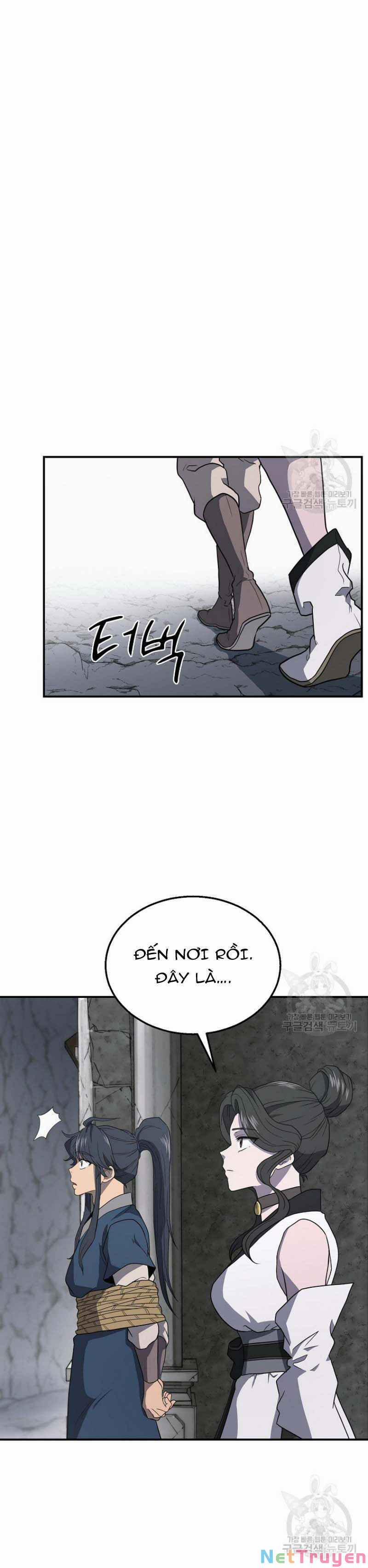 Thiên Niên Phương Sĩ 16 trang 27