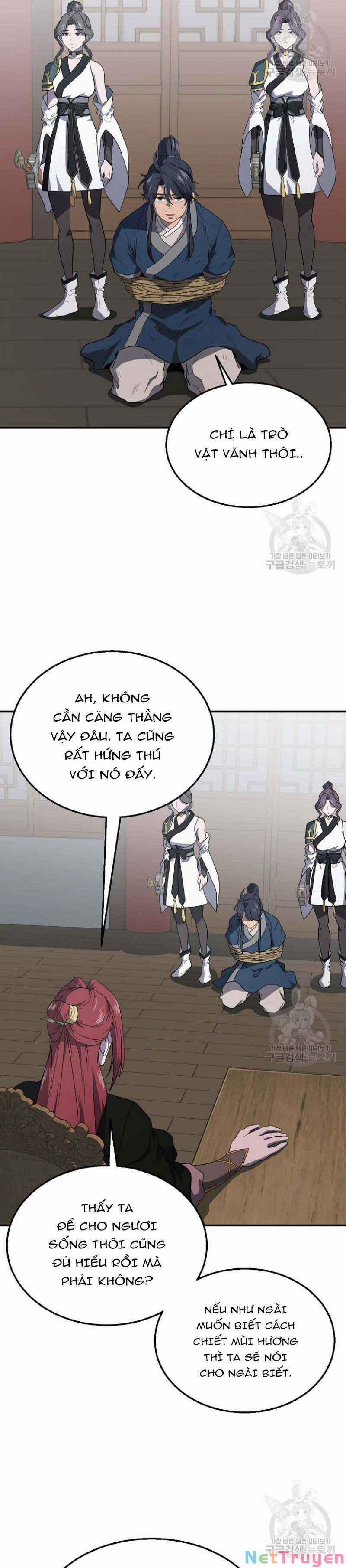 Thiên Niên Phương Sĩ 16 trang 3