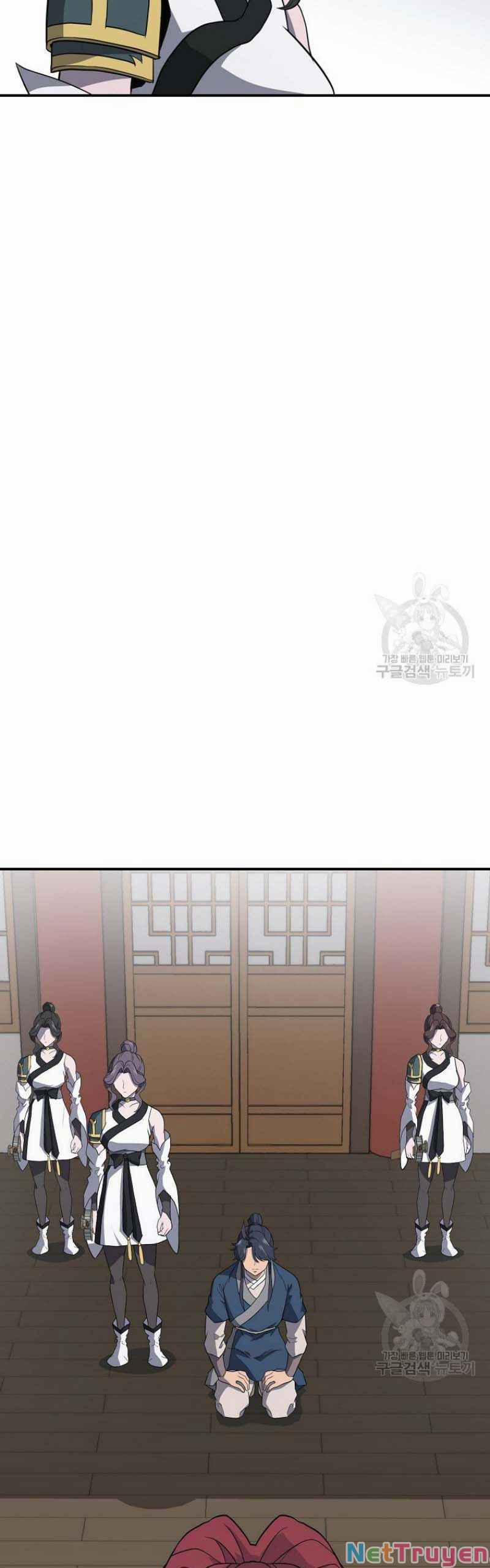 Thiên Niên Phương Sĩ 16 trang 32