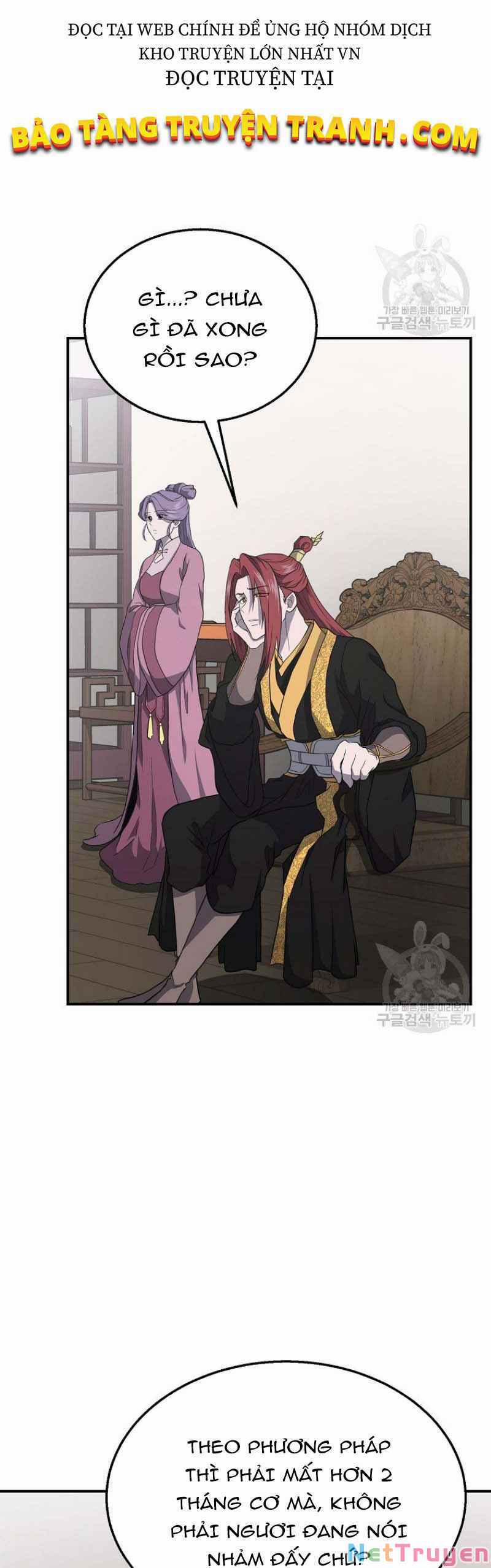 Thiên Niên Phương Sĩ 16 trang 34