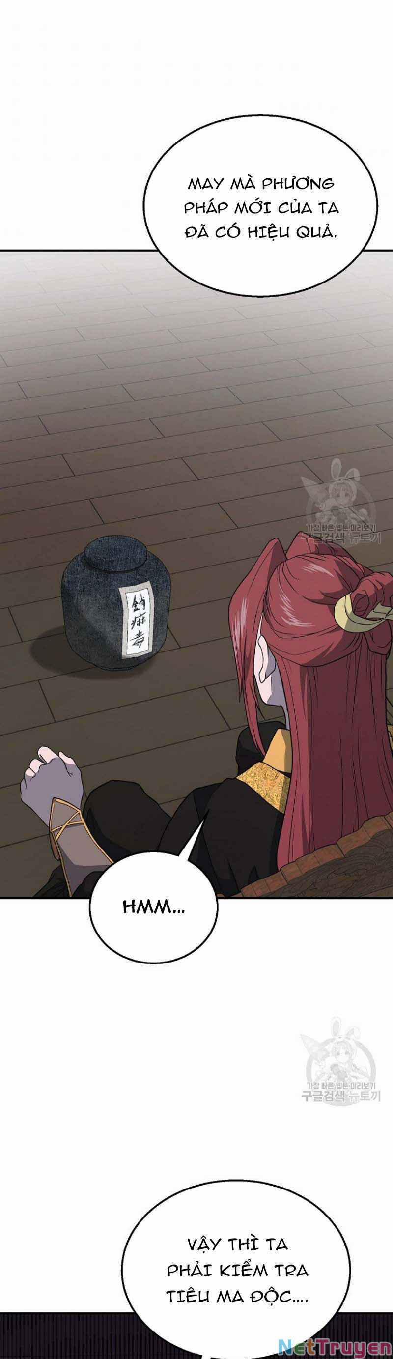 Thiên Niên Phương Sĩ 16 trang 36
