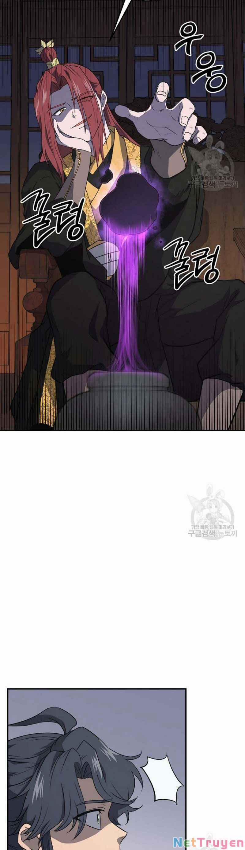 Thiên Niên Phương Sĩ 16 trang 37