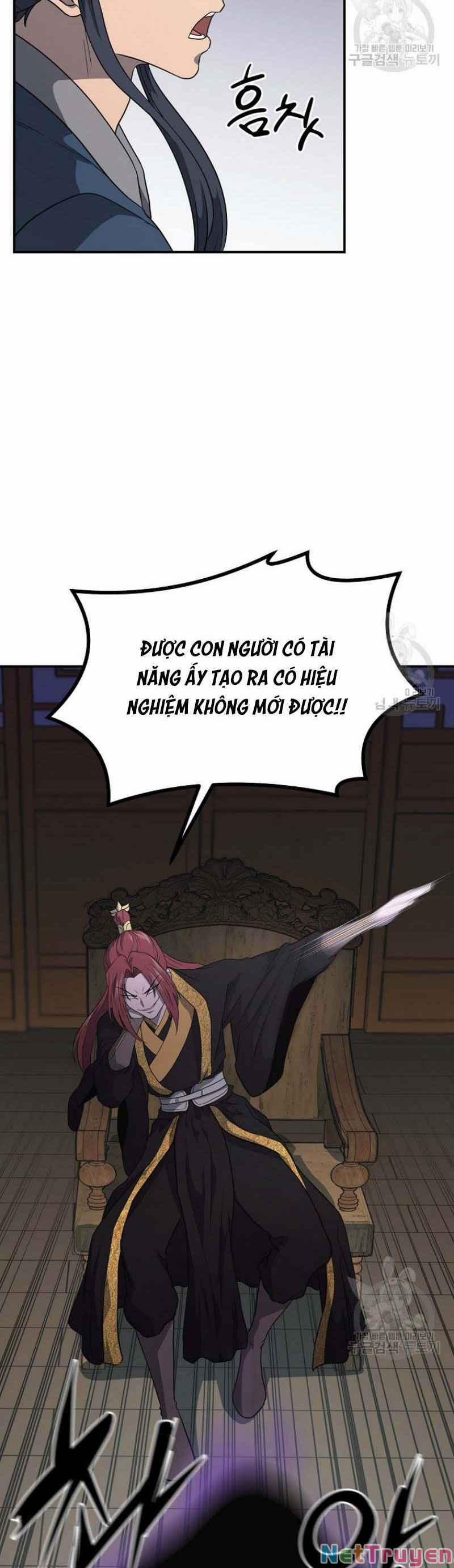 Thiên Niên Phương Sĩ 16 trang 38