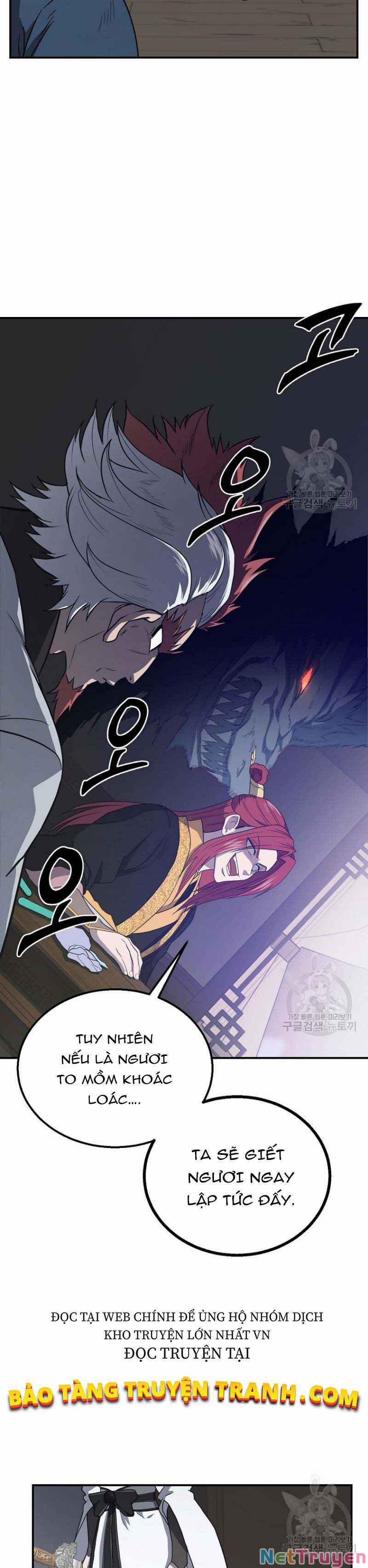 Thiên Niên Phương Sĩ 16 trang 6