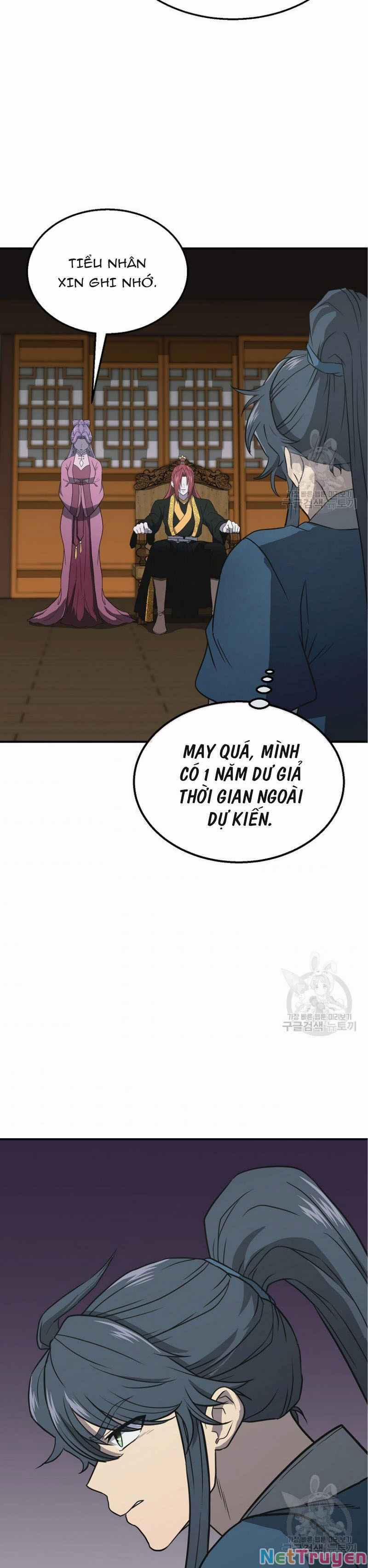 Thiên Niên Phương Sĩ 17 trang 11