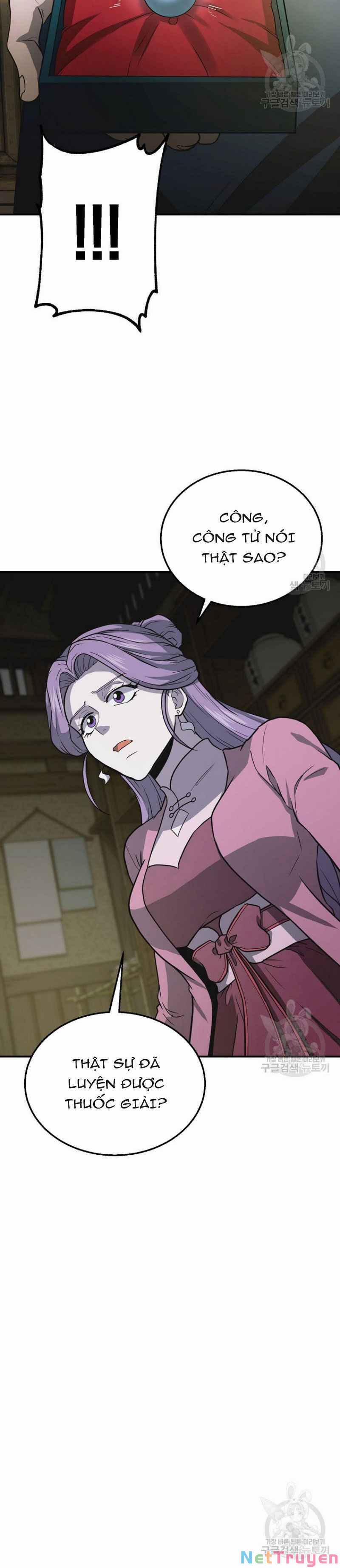 Thiên Niên Phương Sĩ 17 trang 19