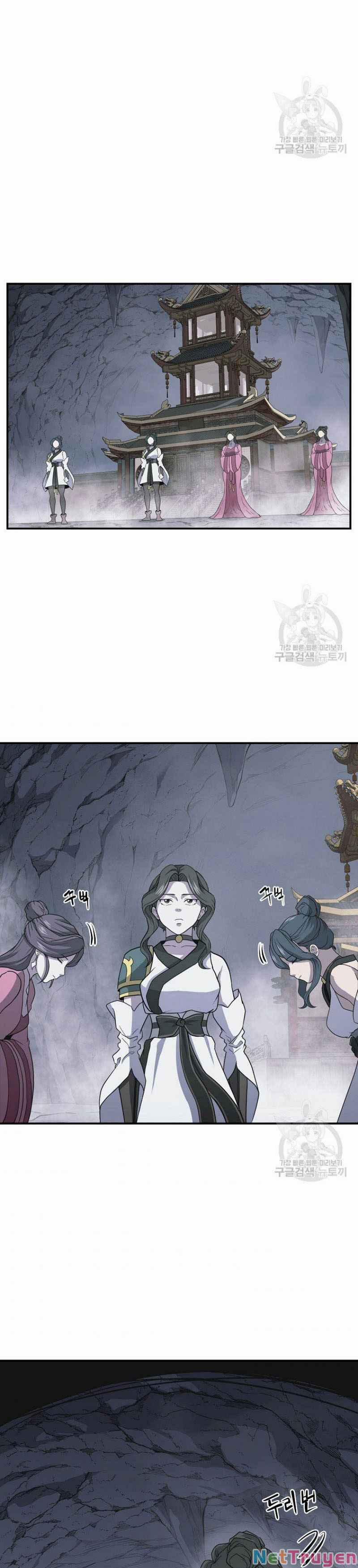 Thiên Niên Phương Sĩ 17 trang 20