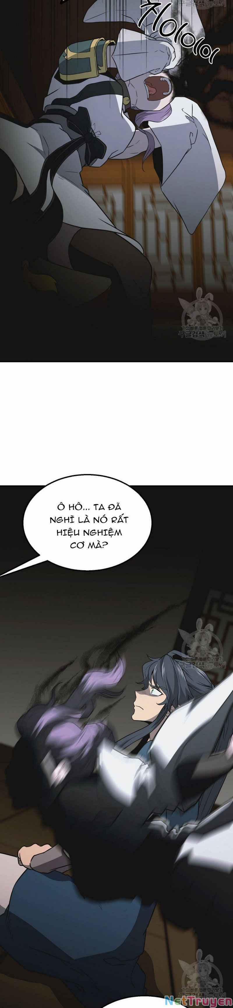 Thiên Niên Phương Sĩ 17 trang 3