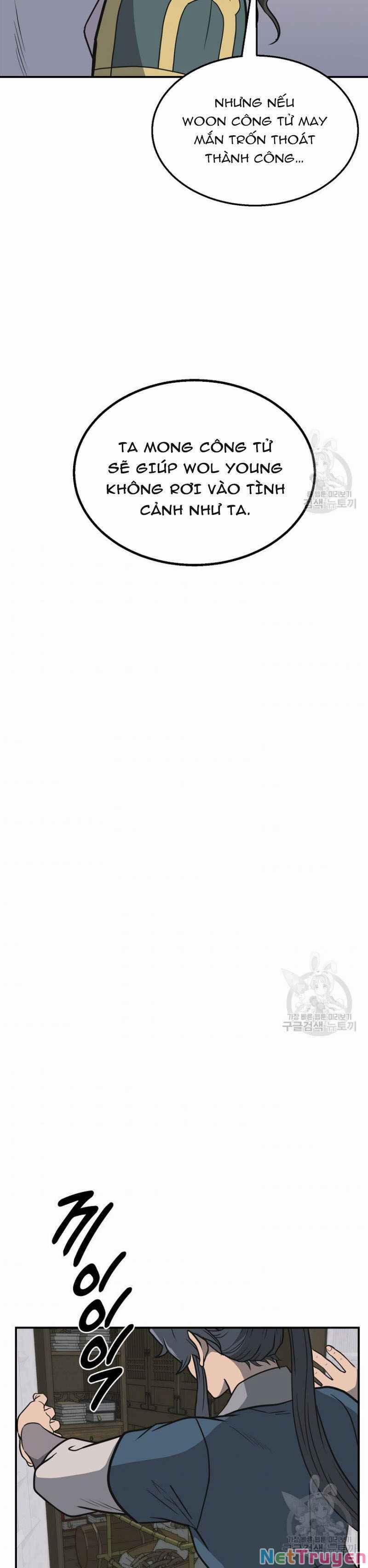 Thiên Niên Phương Sĩ 17 trang 30